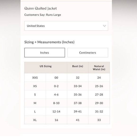 Free People Quinn Quilted Jacket Indigo Combo Size Small NWT - Picture 4 of 15